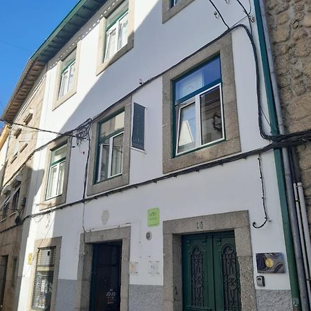 Covilha Hostel Extérieur photo