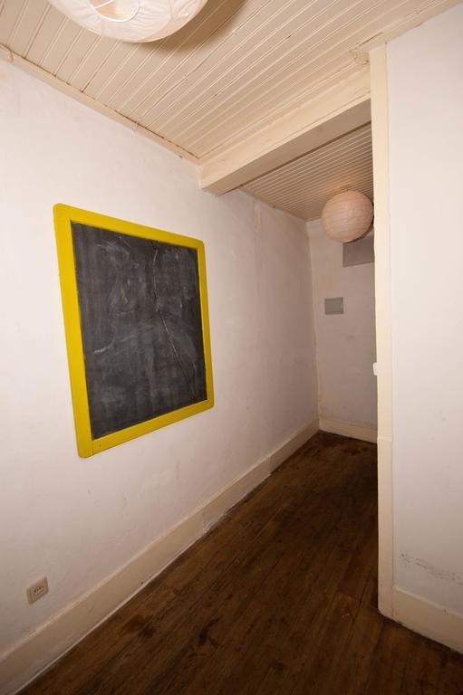 Covilha Hostel Extérieur photo