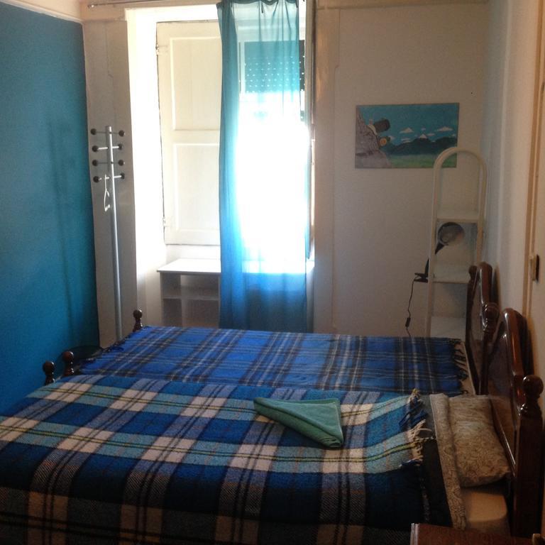 Covilha Hostel Extérieur photo