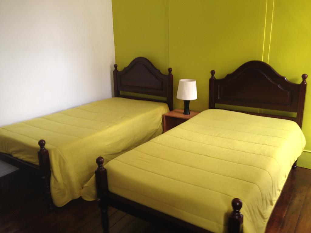 Covilha Hostel Extérieur photo