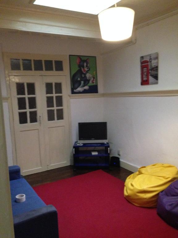 Covilha Hostel Extérieur photo