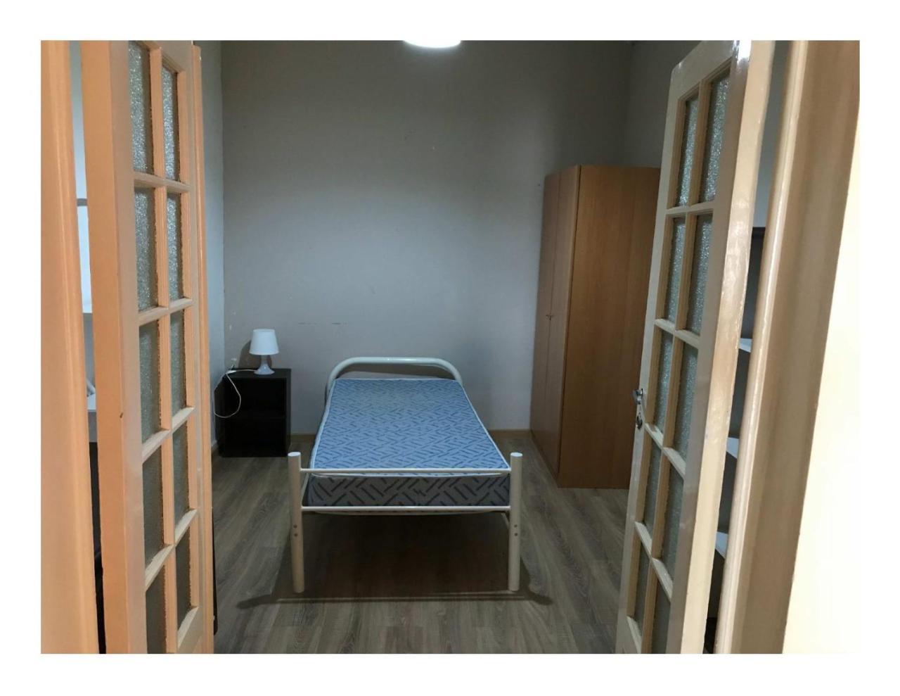 Covilha Hostel Extérieur photo